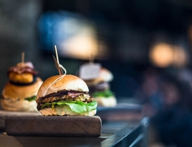 Voor elke gelegenheid de juiste catering in Alkmaar