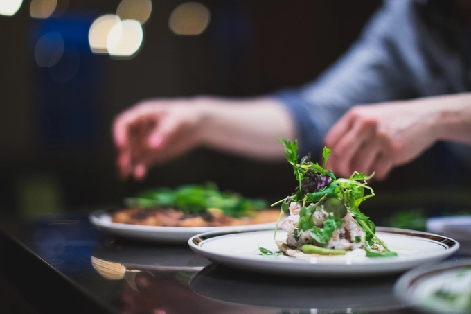 Brasserie de Mare bezorgt catering aan huis in Alkmaar.