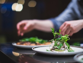 Brasserie de Mare bezorgt catering aan huis in Alkmaar.